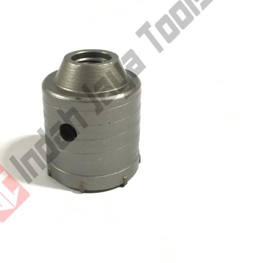 FLOURISH Hollow Drill 40 mm Mata Bor Beton Hole Saw 40mm Holesaw Core