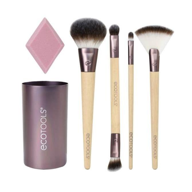 Eco Tools 1661 Festive & Flawless Beauty Kit
