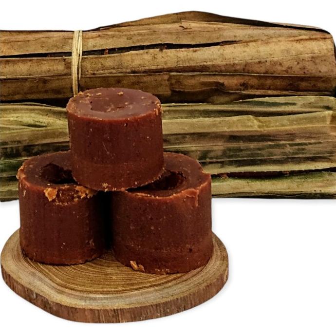 

\\\\\] Gula Aren Kawung 1kg Asli / Gula Kawung Asli / Gula Merah Nira Aren