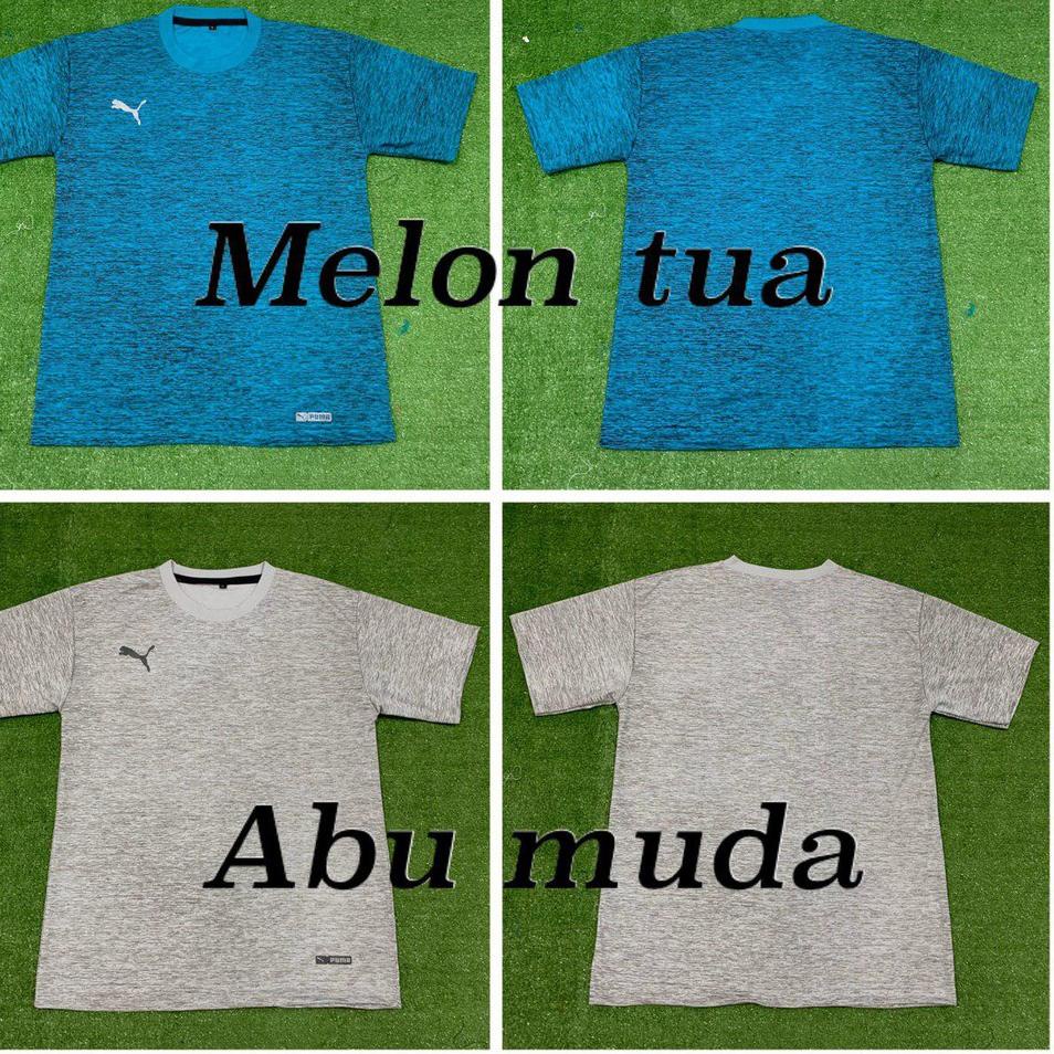 trx4k4Jy--JM ~ Kaos Training #P.um@ ( G-RIS ) / Olahraga / Running