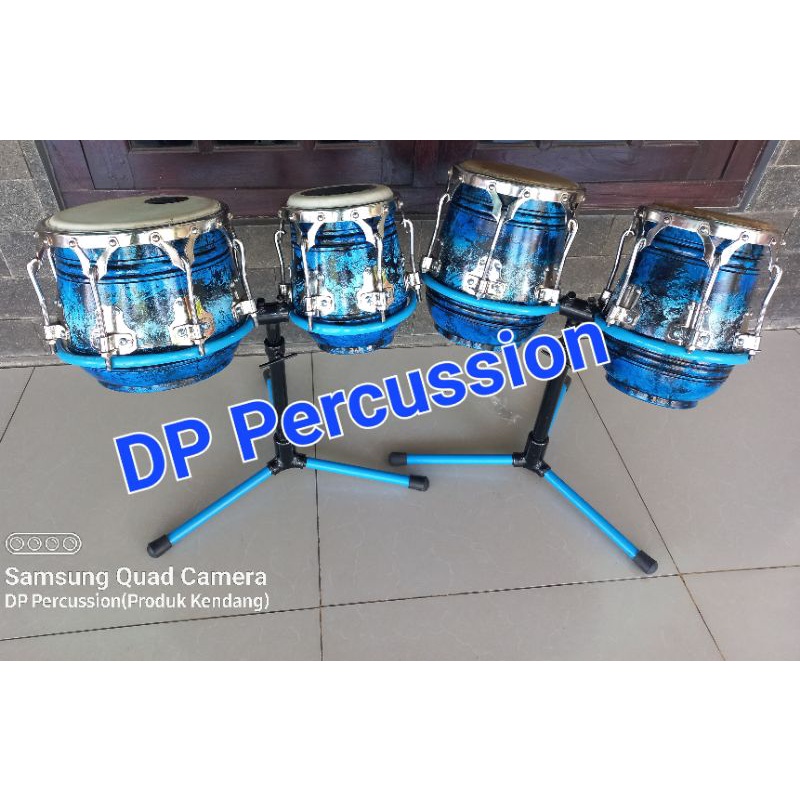 kendang+kempul 1 set.v6v8 krom