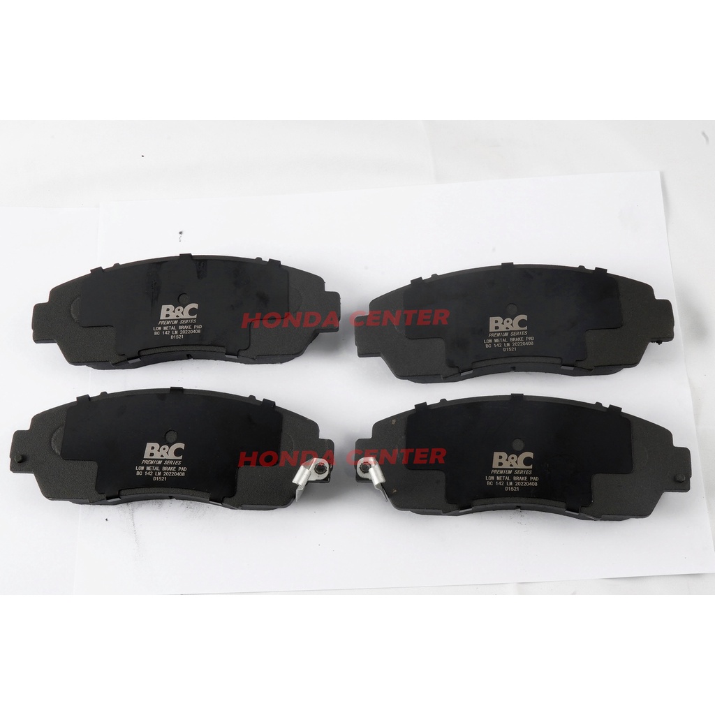 kampas rem depan crv gen3 gen4 2007 2008 2009 2010 2011 2012 2013 2014 2015 2016 2017 2018 2019 2020 2021  brake pad depan crv gen3 gen4 2007 2008 2009 2010 2011 2012 2013 2014 2015 2016 2017 2018 2019 2020 2021