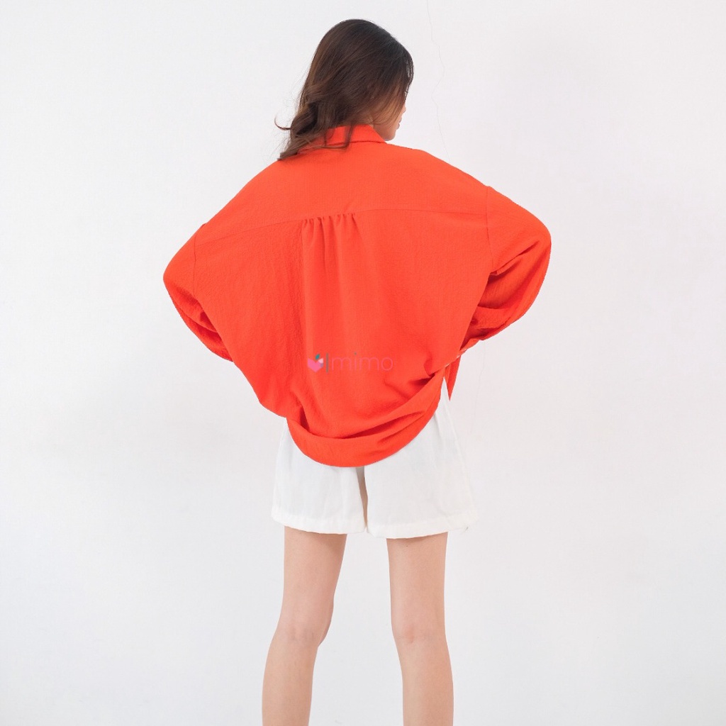 Aira Pocket Kemeja