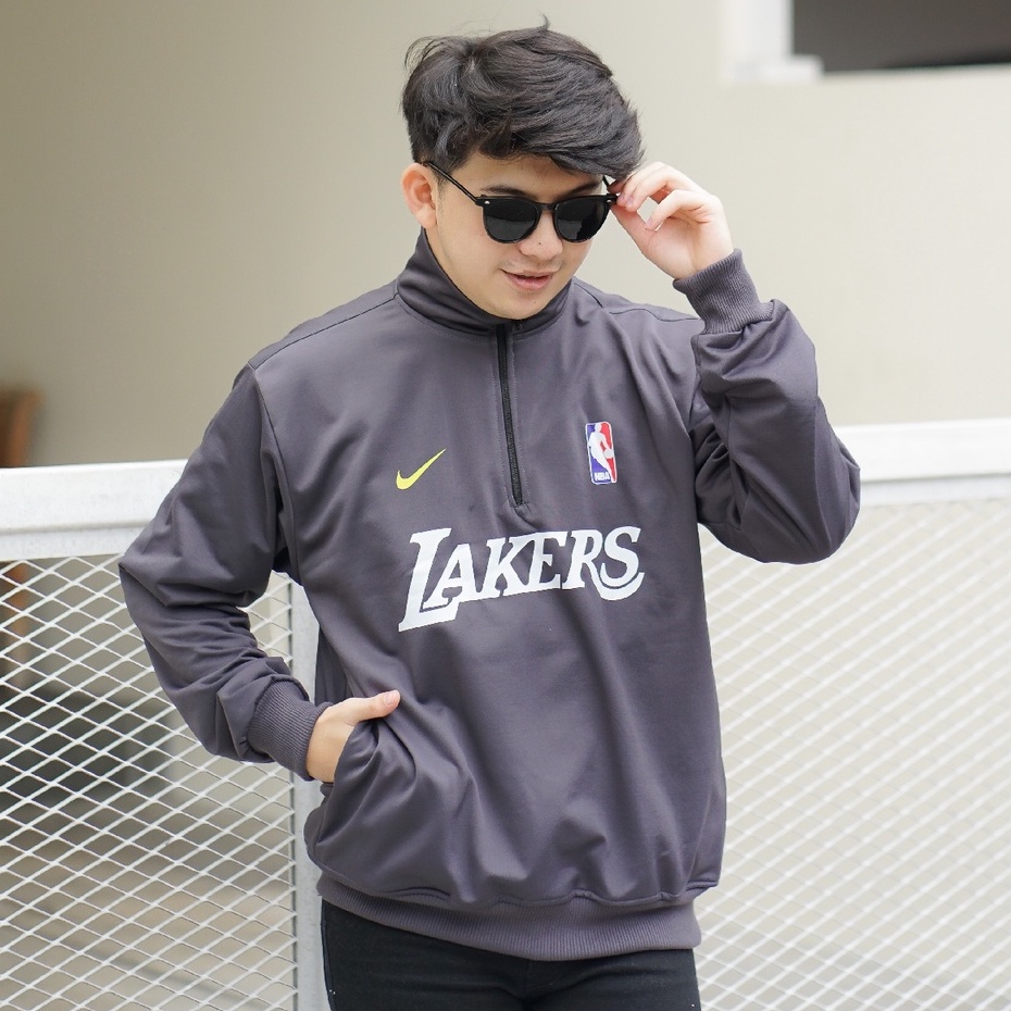 Rugby Lakers -  Jaket Rugby Pria dan Wanita