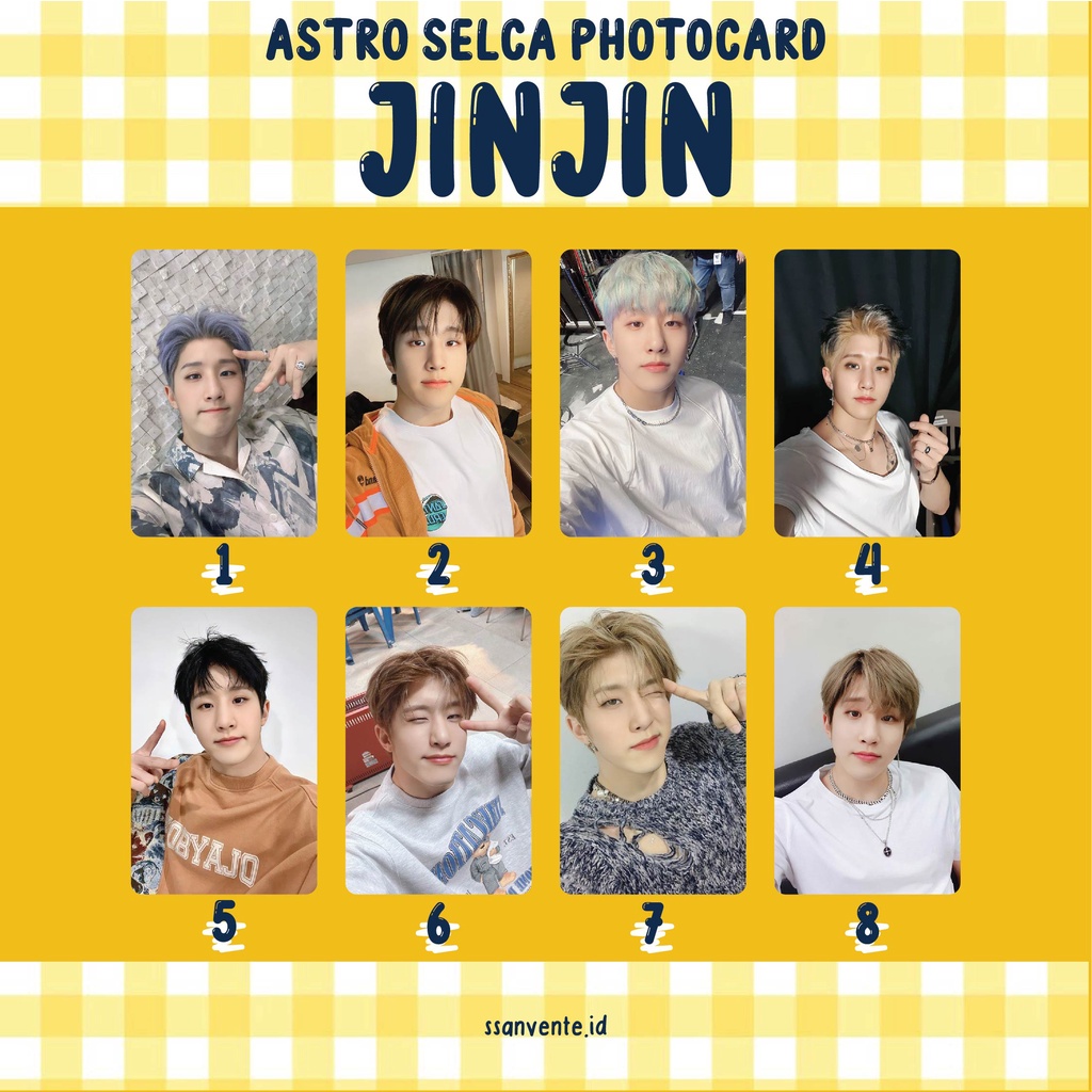 ASTRO - SELCA EDITION