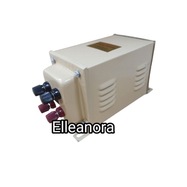 Stepdown 220v to 110v 2500 Watt Daiichi Original