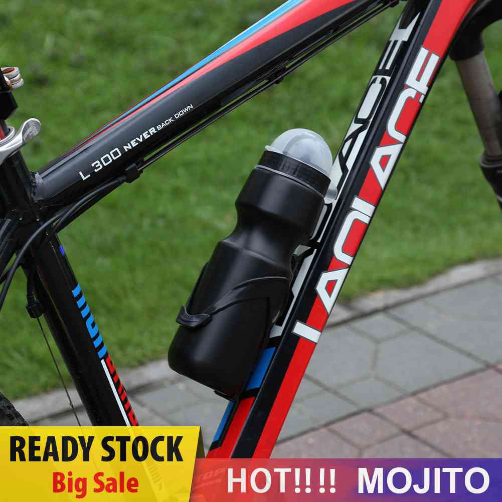 Holder Botol Minum Bahan Fiberglass Untuk Sepeda Mtb