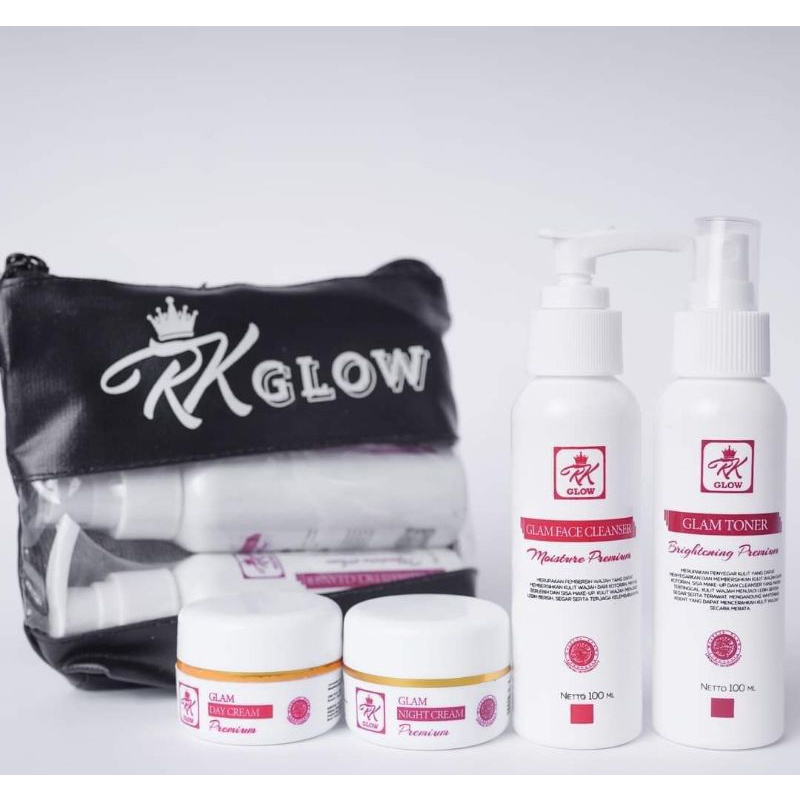 RK Skin Care