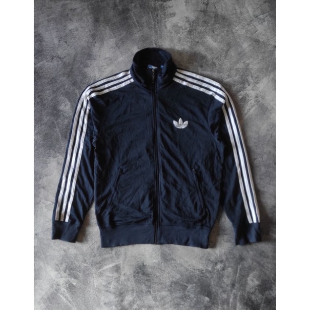 Tracktop Adidas Firebird Second