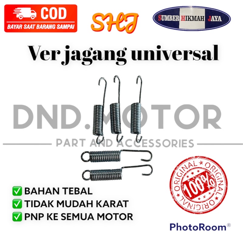 VER PER PIR JAGANG SAMPING UNIVERSAL