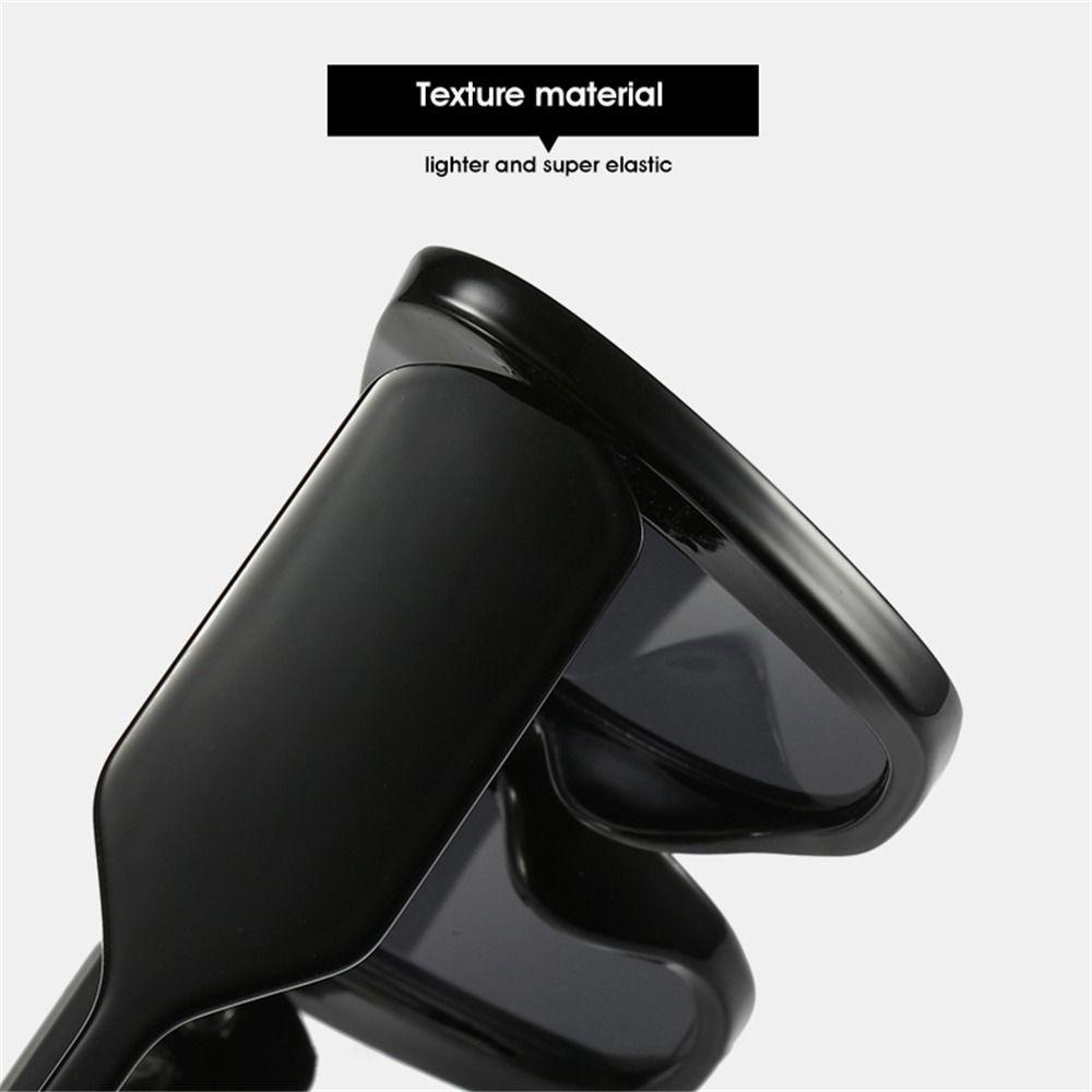 Top Kacamata Hitam Untuk Wanita Vintage UV400 Eyewear Sun Glasses