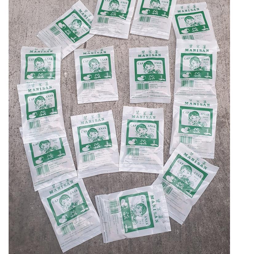 

10.10 ✨Promo✨ Manisan Mangga Asin serbuuu !