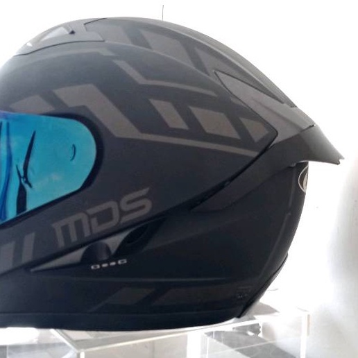 Spoiler Helm MDS Provent All Variant