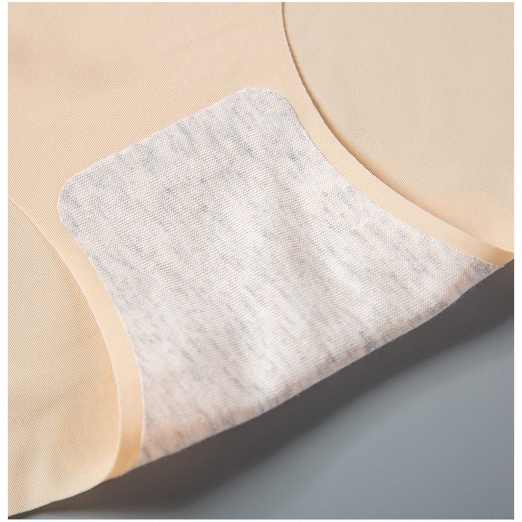 GROSIRTAS TG1627 Celana Dalam Wanita import Celana Dalam Seamless Gelombang Highwaist