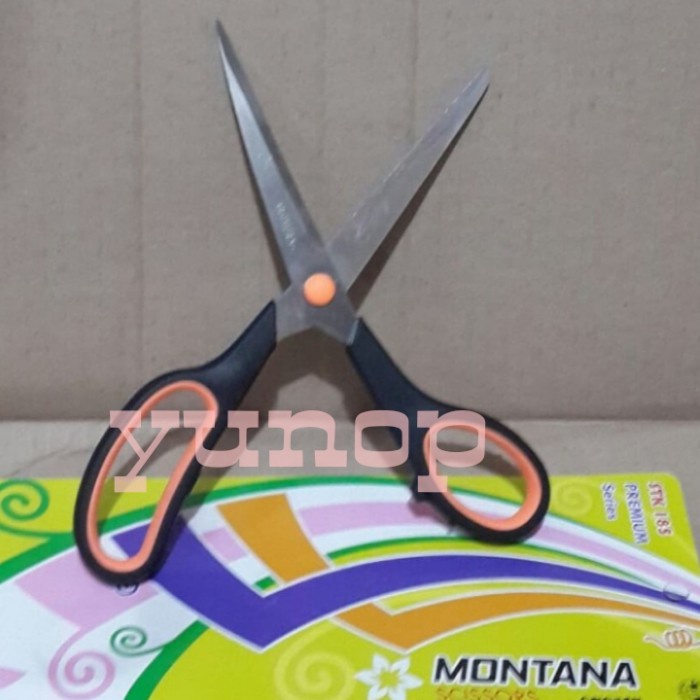 

Terlaris Gunting Montana Sale!!!