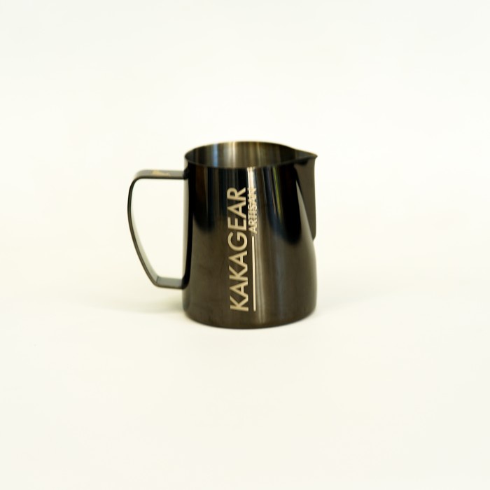 Kakagear Rafale 350Ml Artisan Latte Art Milk Jug