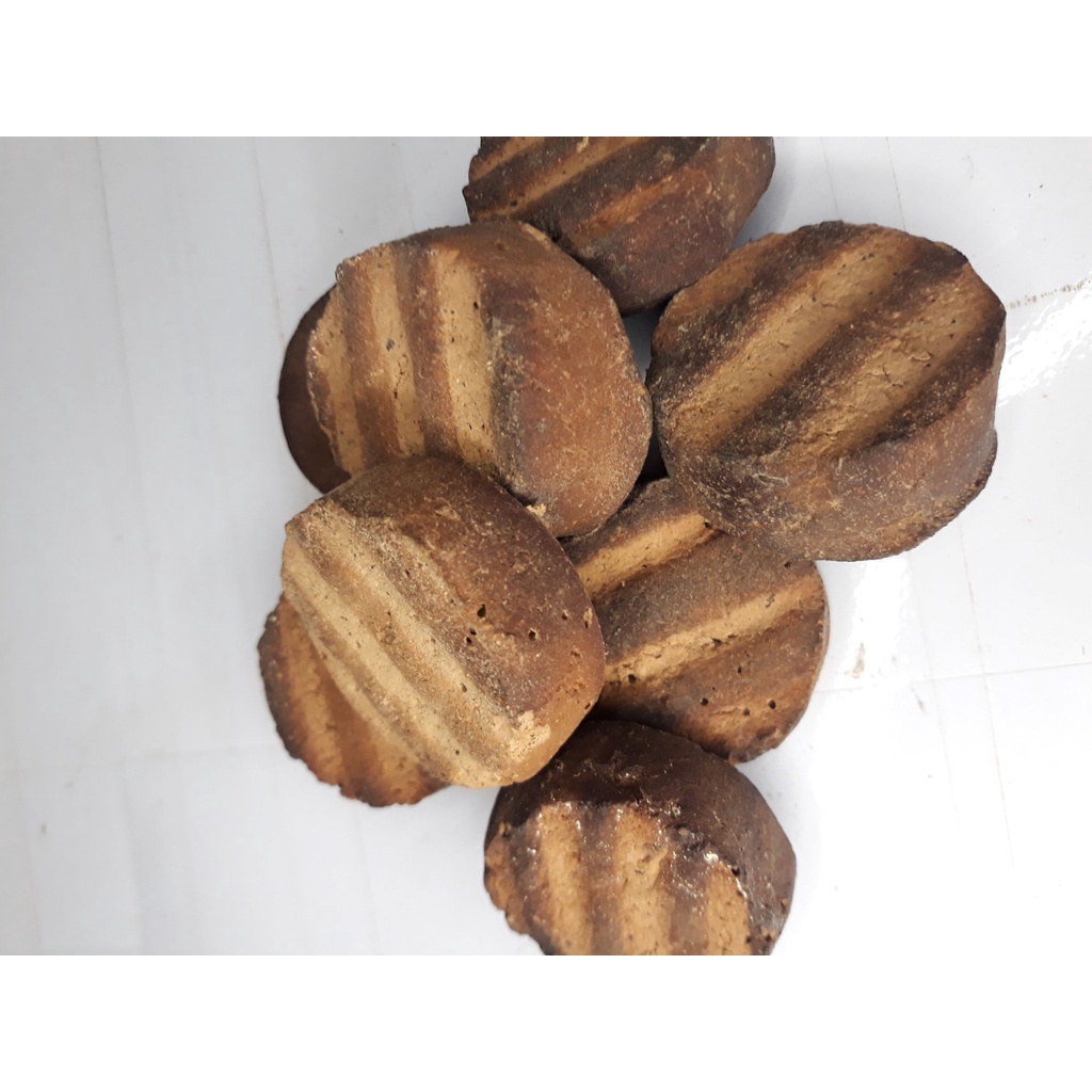 

gambir garis / gamber koin original 100gr / gambir nginang