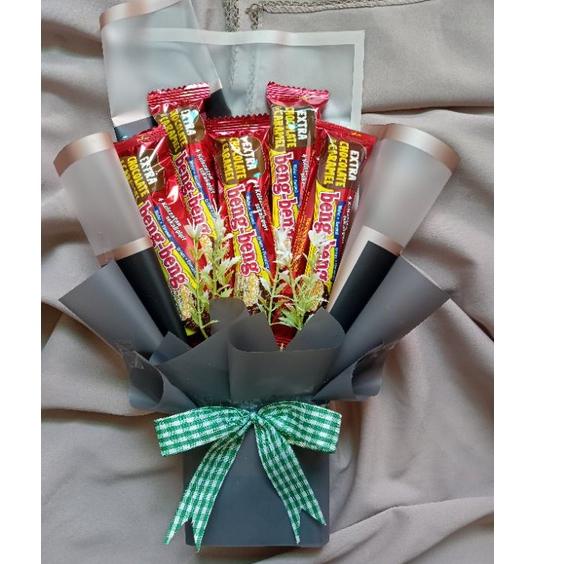 

Terkini--buket beng beng extra ready