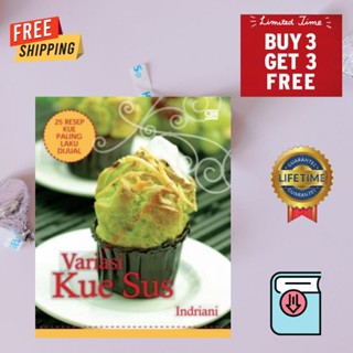 Variasi Kue Sus: 25 Resep Kue Paling Laku Dijual

