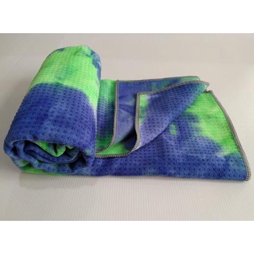 Towel Yoga / Moonchi Towel Mat