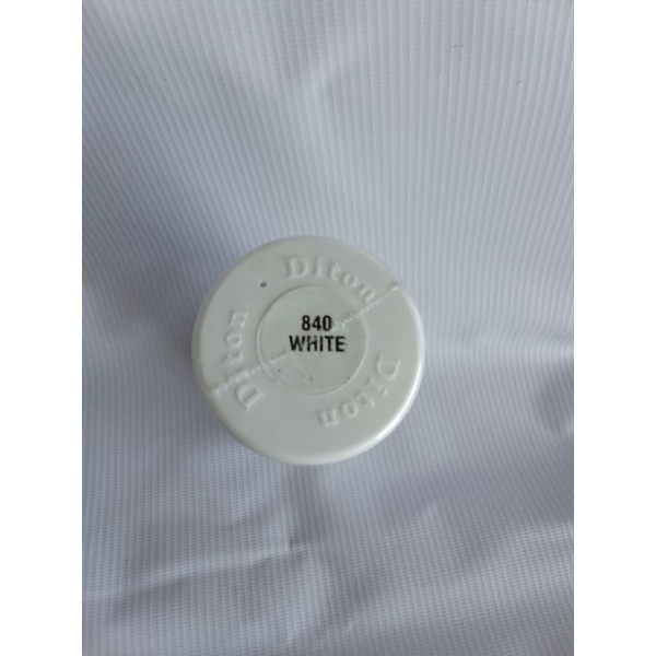 pylox pilox Diton warna white/putih