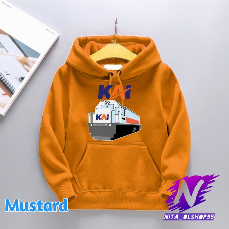 hoodie anak kereta api sweater hoodie anak kai kereta api indonesi