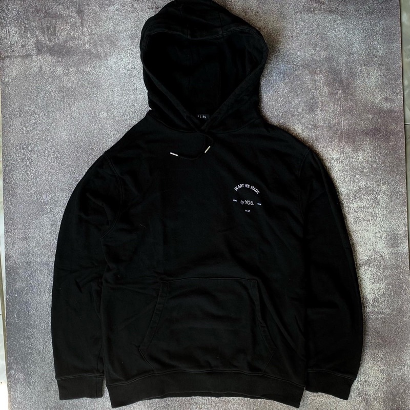 hoodie plac