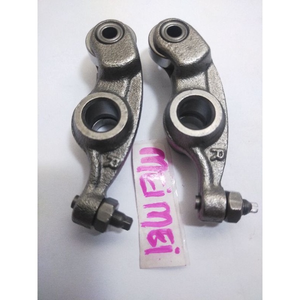 Pelatuk klep racing grand , Supra,legenda,Revo 100,prima ,win 100