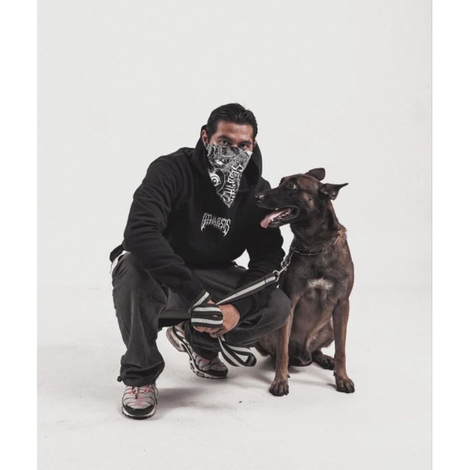 Catharsis REBORN Picky Picks - Core (hoodie)