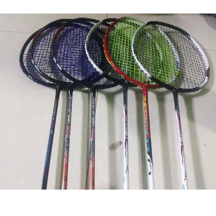 [Raket Second PBSI Berkualitas] {AGO.18Oc22ᴼ}