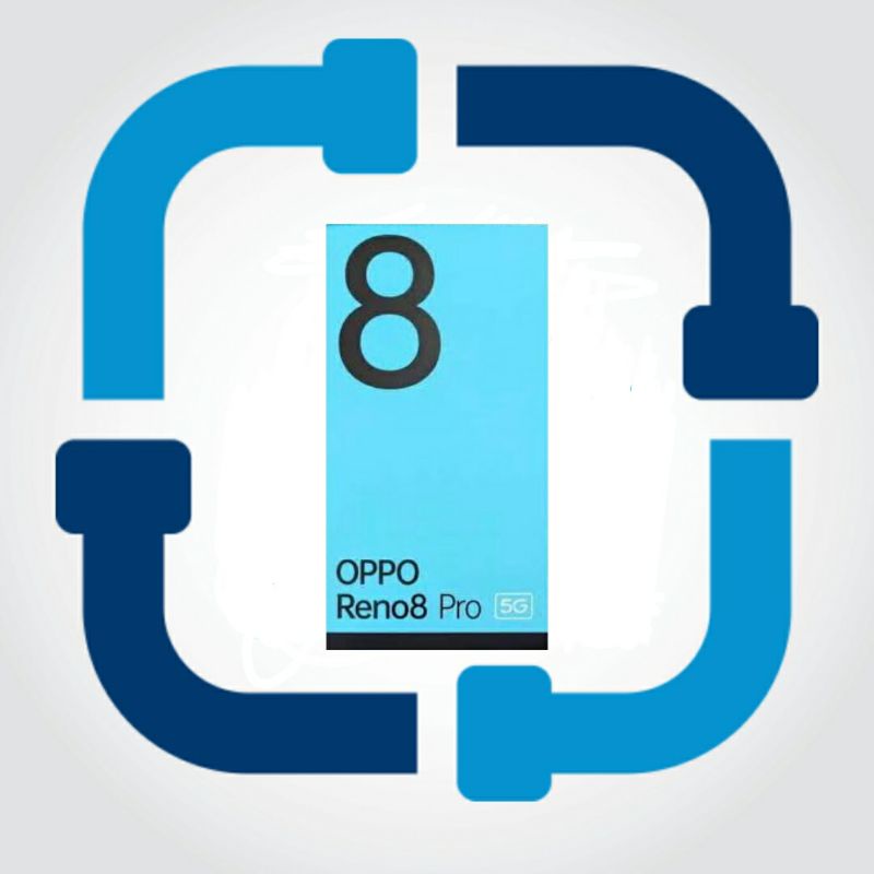 Oppo Reno 8 Pro 5G 12/256GB