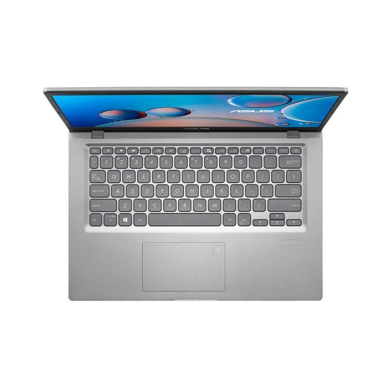 ASUS VIVOBOOK 14 A416MAO FHD425/8 N4020 8GB 256GB W11+OHS 14.0FHD BLIT SLV