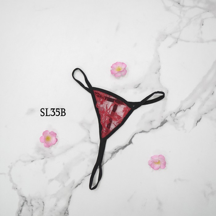 SEXY LINGERIE BABYDOLL DRESS BAJU TIDUR CHEONGSAM CHINA SEKSI SL35B HIGHT QUALITY !!