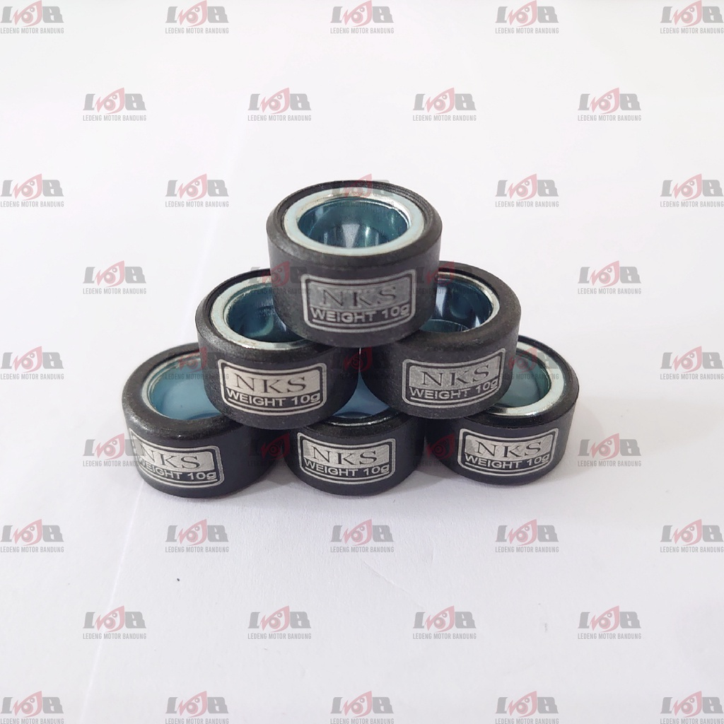 Murah Roller Xeon Nmax Aerox Yamaha Mio125 M3 Roler Eceran Per Butir