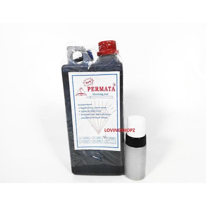 

(COD) Tinta Stempel Pyramid STOK TERBATAS Kode 57