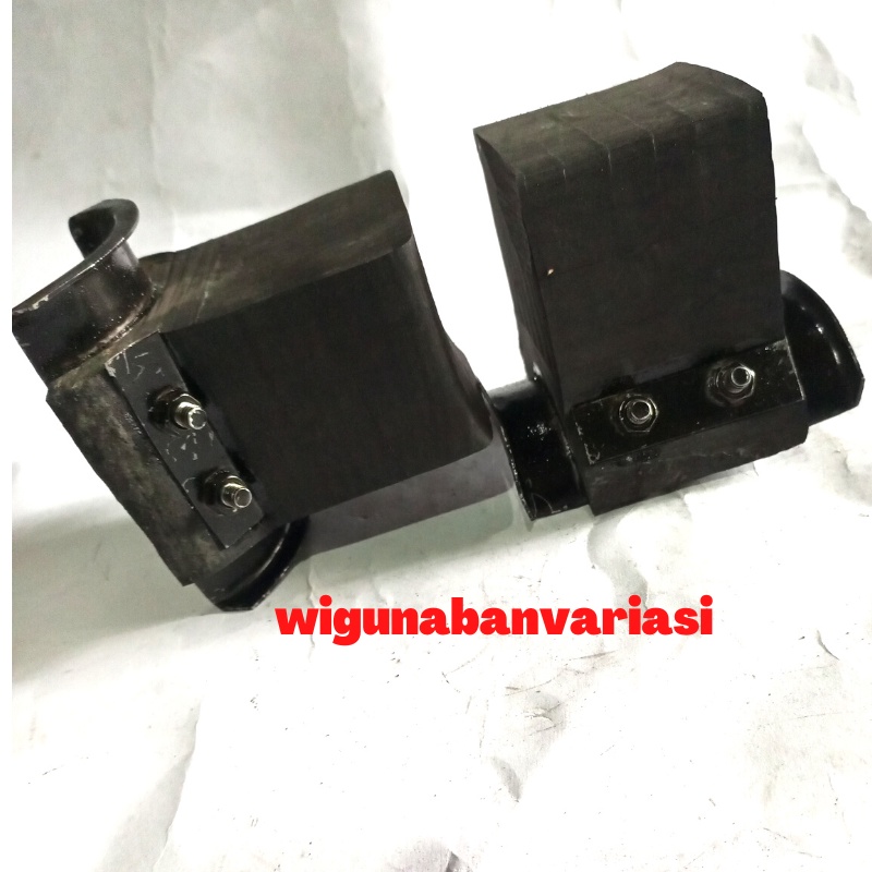 Stopper Belakang L300 Karet Stoper L300  Harga per 2 pcs