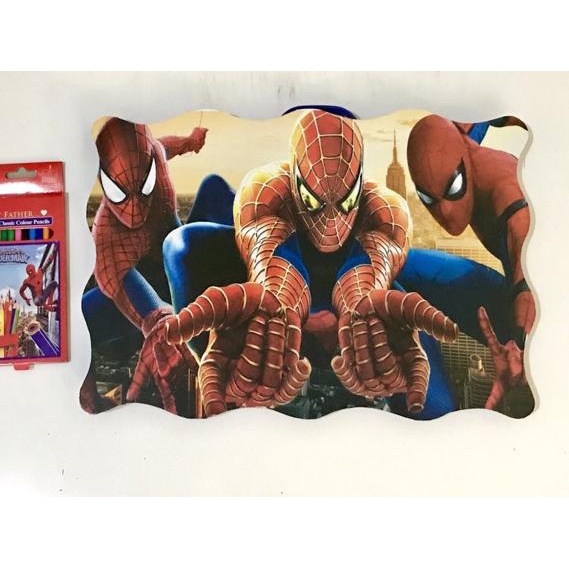 

Hot Sale!! Paket pensil warna dan meja belajar lipat BUBBLEDUS 옷