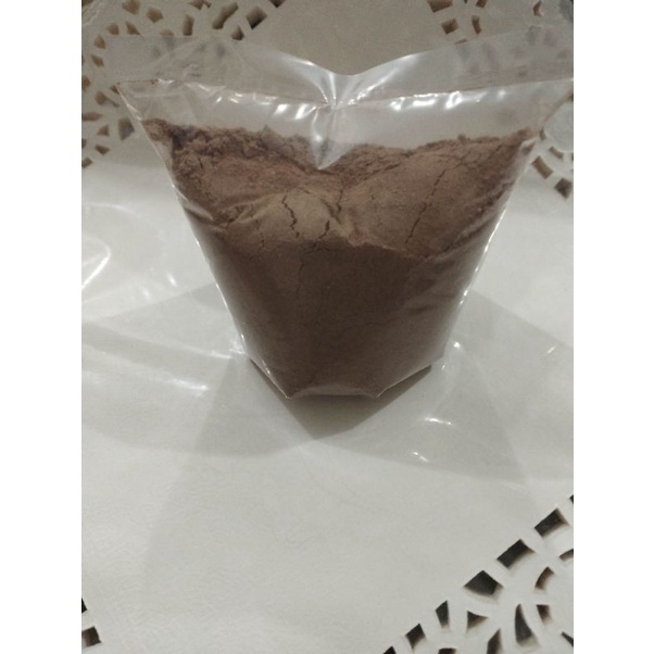 

Coklat Bubuk Manis 100gr