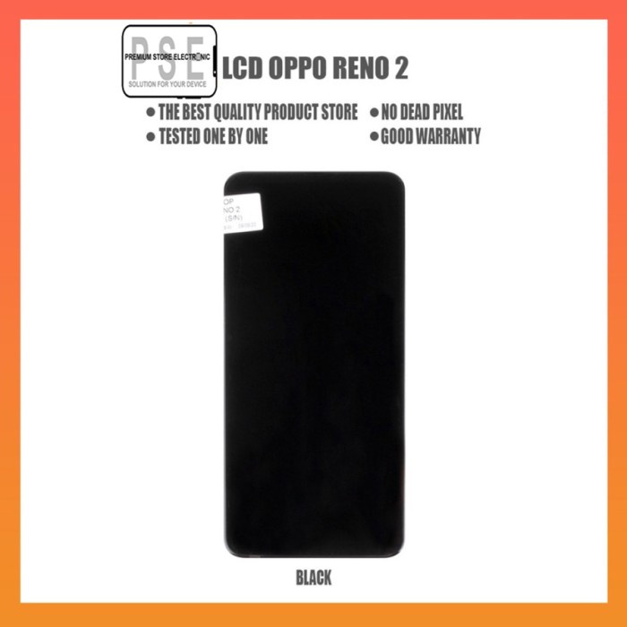 LCD Oppo Reno 2 ORIGINAL Fullset Touchscreen