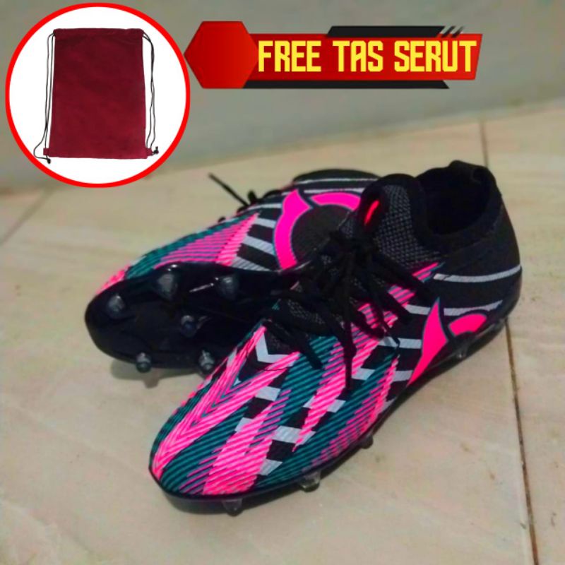 sepatu bola anak/bola junior terbaru(BISA COD)  sepatu bola ortuseight junior sepatu anak bola terba