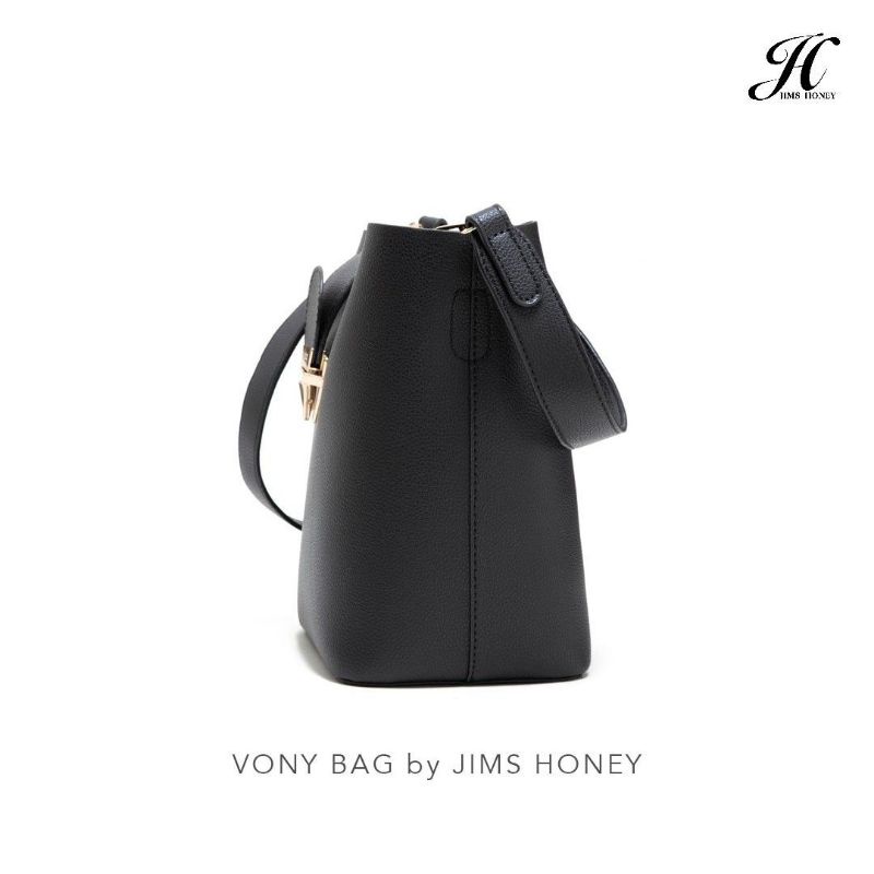 VONY BAG JIMSHONEY TAS JINJING FREE TALI PANJANG