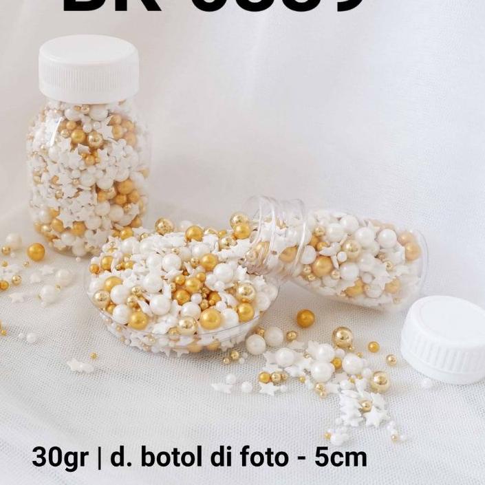 

️✔️✔️ edible sprinkle 0039 - 30 gr 