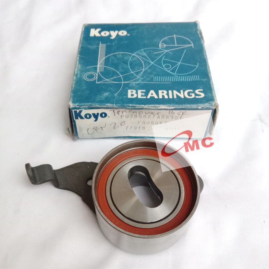 Laher Tensioner Timing Belt Besar Camry 2.0 Corolla PU385827ARR9DY