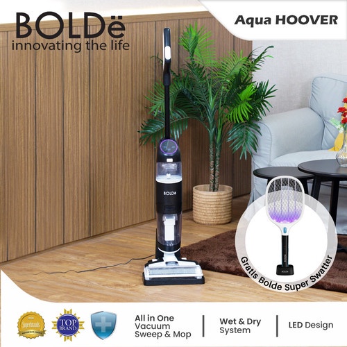 Aqua Hoover BOLDe