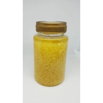 

Original Minyak baceman bawang putih gas !!