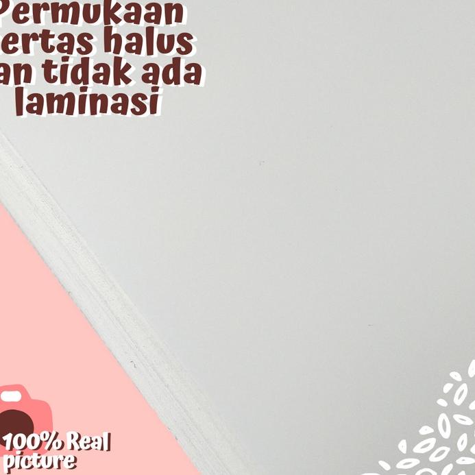 

Limited - Kertas HVS 1 Rim 500 Lembar 70 gsm F4 A4 . . . . . .