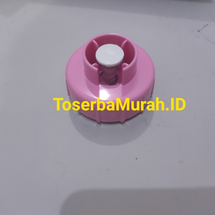Setrika Uap Tutup Tangki Setrika Uap / Water Tank Seal Philips GC 504 GC504 ORI(H3N3) ORIGINAL Setri