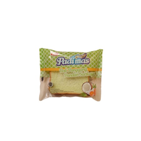 

JUAL ROTI PANGGANG PADIMAS 80 GR [ROTI PANGGANG PANDAN SARIKAYA]