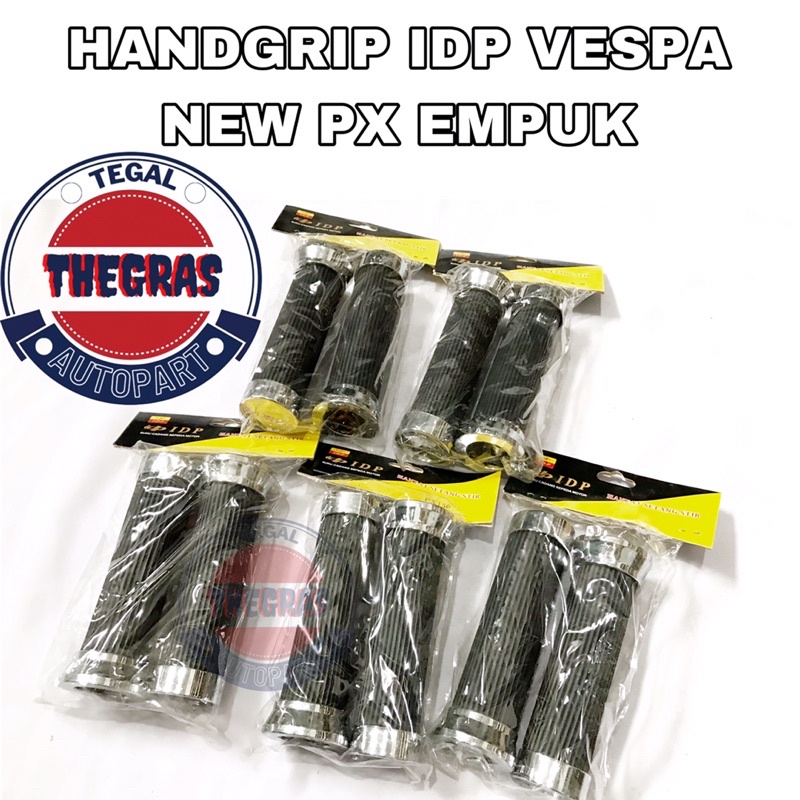Handgrip Vespa Handgrip Vespa Px Handgrip Vespa New Px Karet Stang Vespa Handgrip Motor Vespa