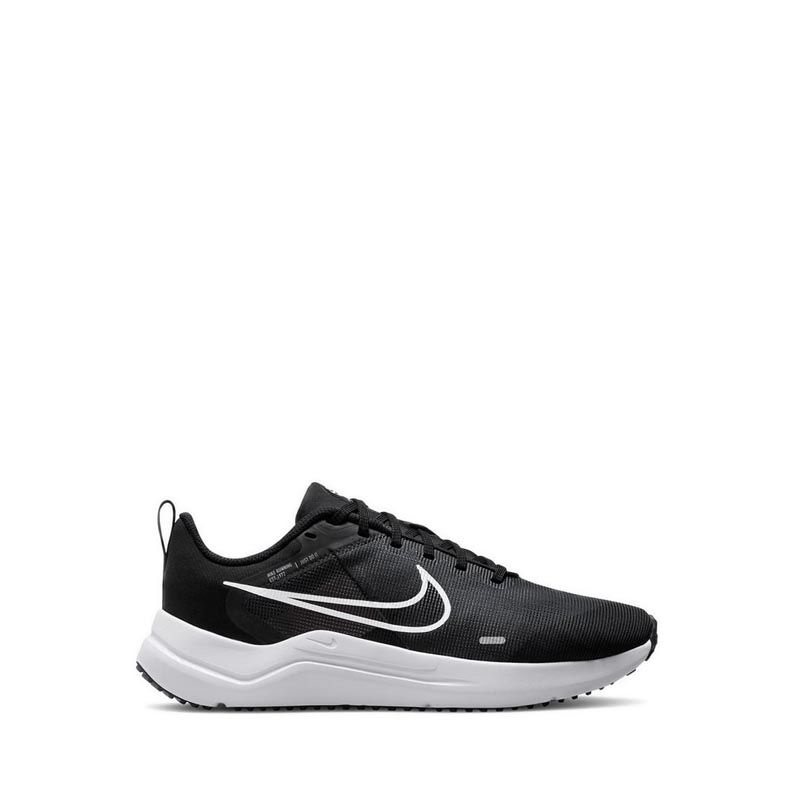 Nike Downshifter 12 Women's Running Shoes - Black